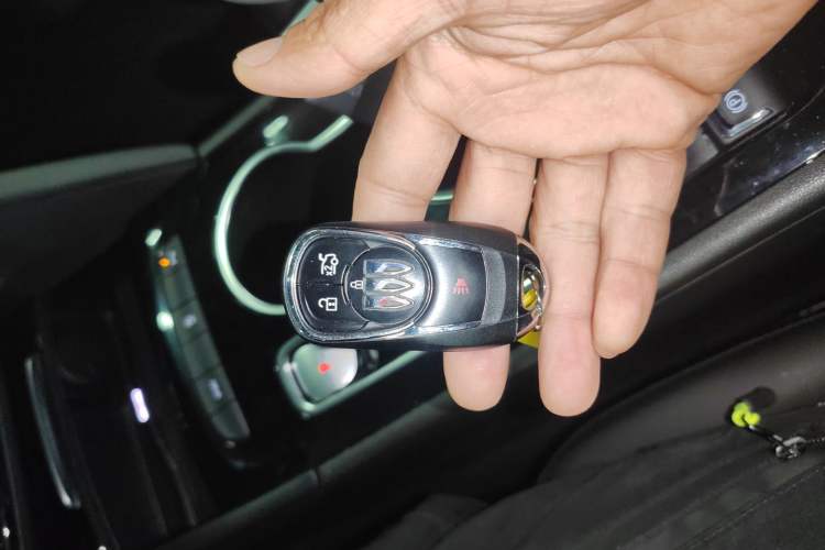 Used Buick Regal 2024 25T Deluxe Edition
