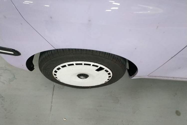 Used Chery QQ Ice Cream 2024 Restyled 170 km Sundae
