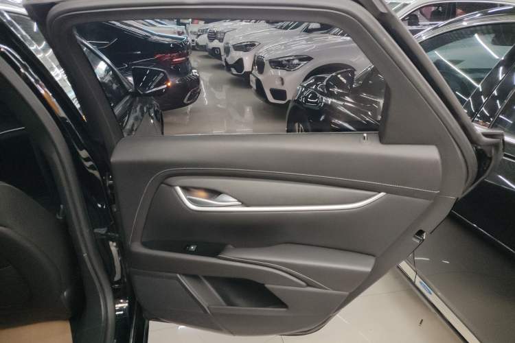 Used Cadillac XTS 2018 28T Tech Edition