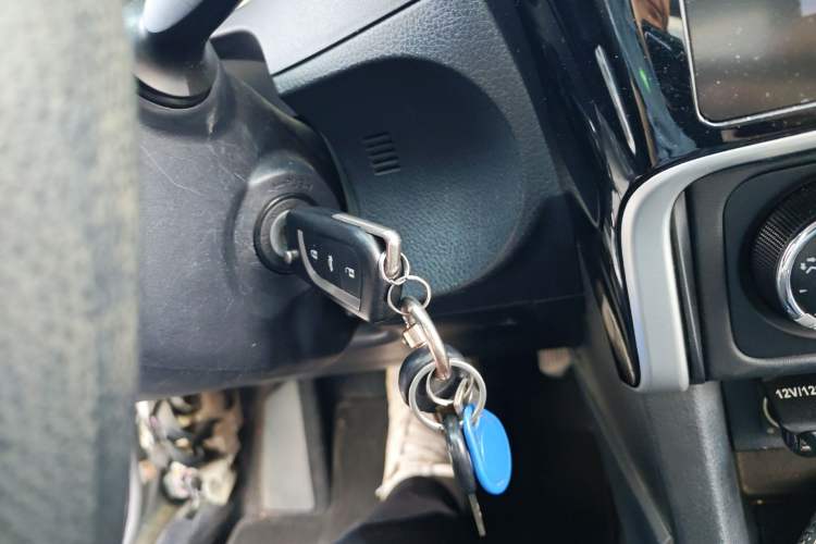 Used Toyota Levin 2017 Revised 185T CVT Elite Edition China V Standard