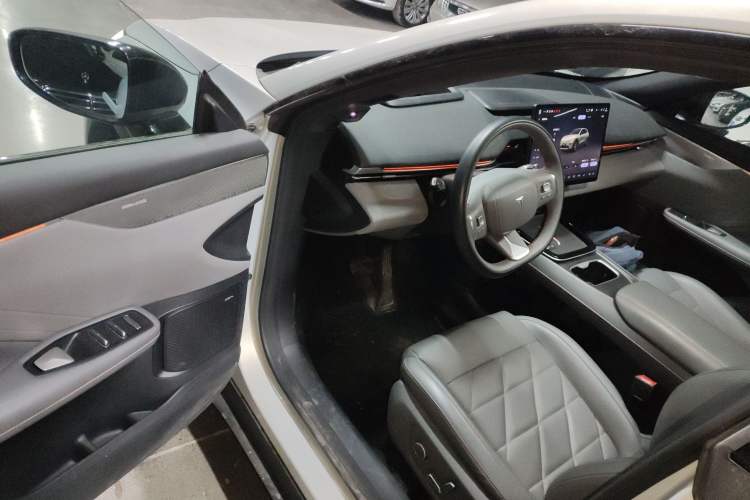 Used Deepal S05 2024 510 Ultra Pure Electric Version