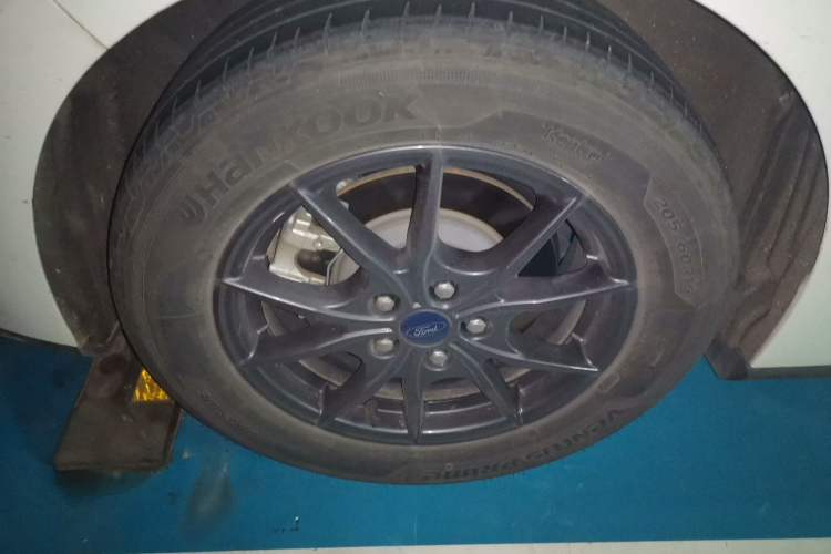 Used Ford Focus 2022 Hatchback EcoBoost 180 Automatic Performance Edition