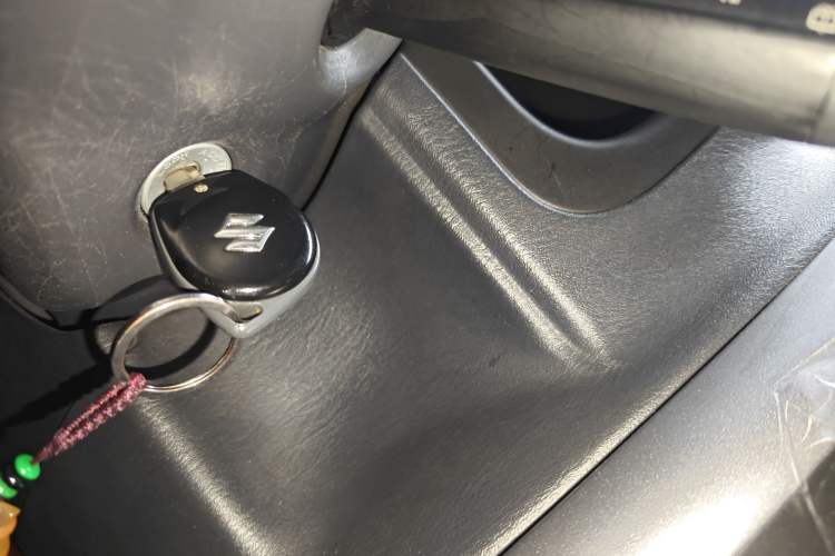 Used Suzuki Jimny 2015 1.3 AT JLX
