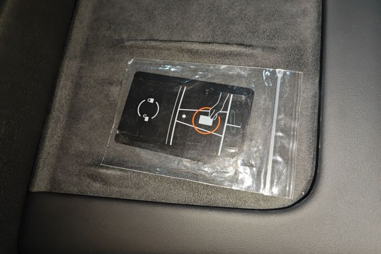 Used Tesla Model 3 2020 Standard Range Rear-Wheel Drive Upgraded Version
