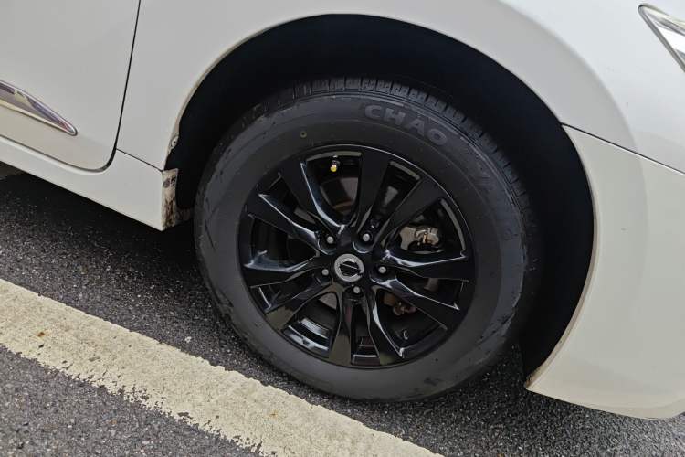 Used Nissan Teana 2013 2.0L XL Comfort Edition
