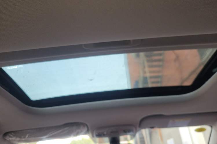 Used Livan X3 PRO 2022 1.5L CVT Xiao Sa
