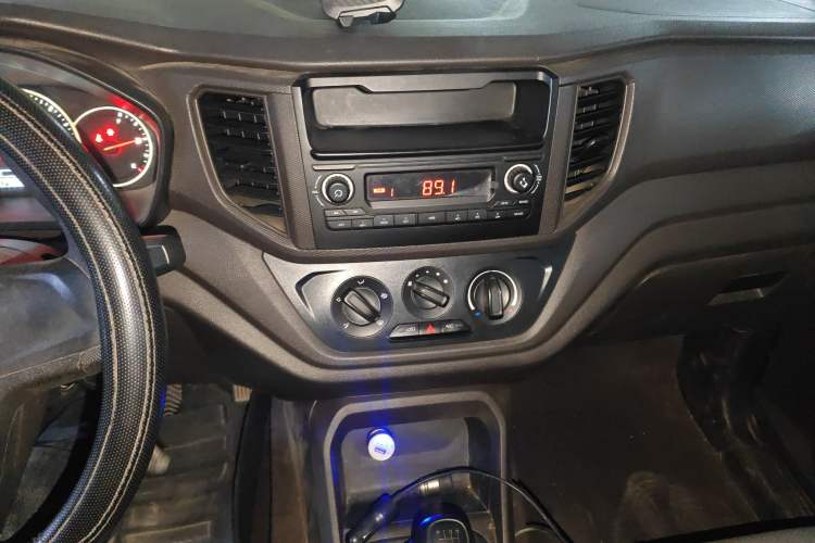 Used Wuling Hongguang V 2021 1.5L Refreshed Enjoyment Edition LAR
