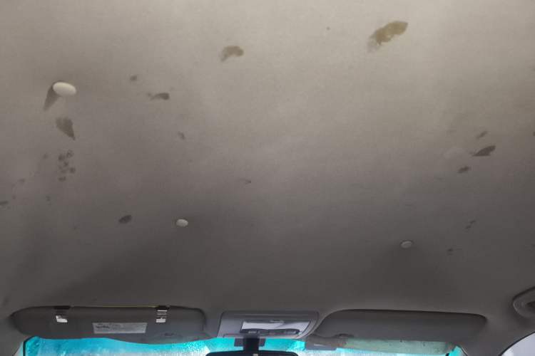 Used BYD S6 2013 Platinum Edition 2.0L Manual Luxury Model
