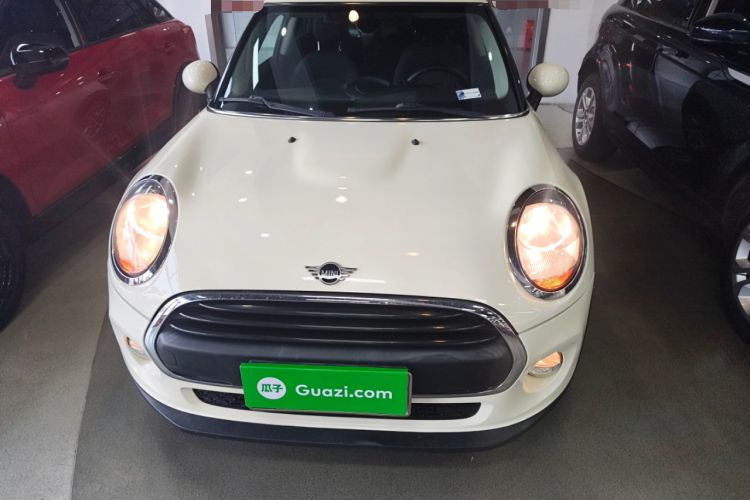 Used MINI MINI 2018 1.5T ONE PLUS
