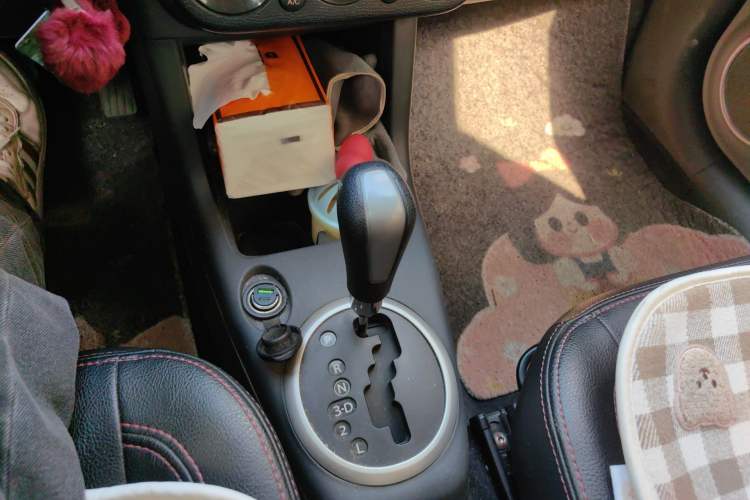 Used Suzuki Swift 2014 1.5L Automatic Fashion Edition
