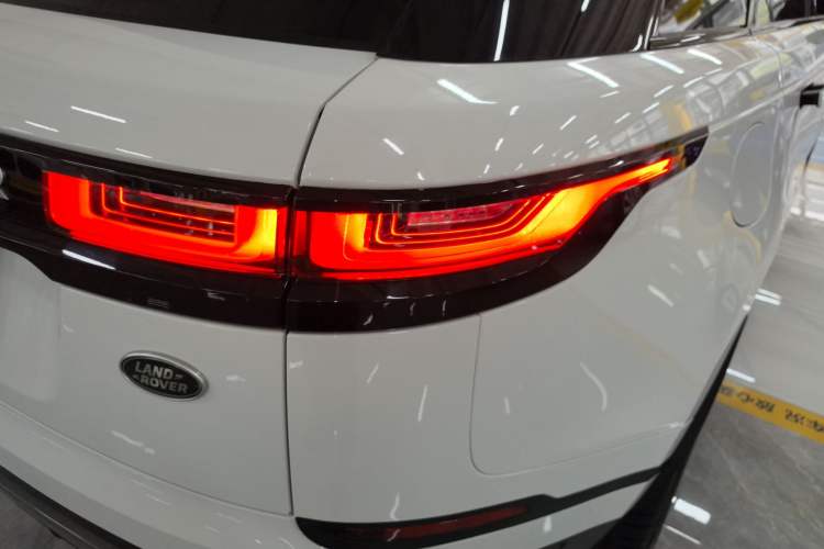 Used Land Rover Range Velar 2022 250 PS Right Rear Taillight
