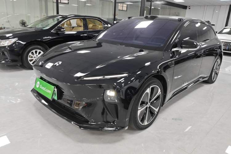 Used Nio ET5T 2024 75kWh Touring