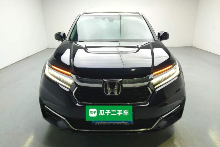 Used Honda Avancier 2023 370TURBO Four-Wheel Drive Luxury Edition