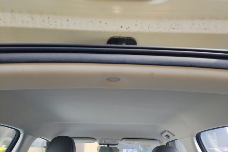 Used Dongfeng NAMMI 01 2024 430 Plus Smart+
