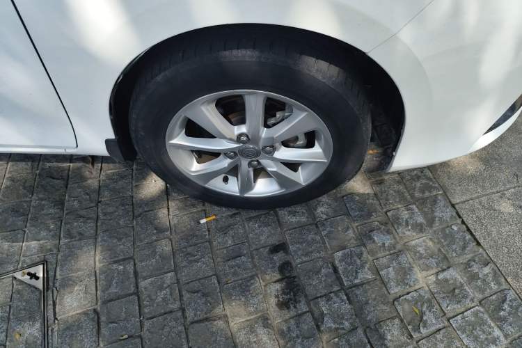 Used Toyota YARiS L Zhi Xuan 2016 Revised 1.5E CVT Charming Edition