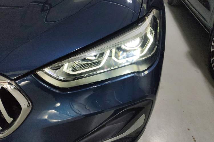 Used BMW X1 2021 xDrive25Li Luxury Model