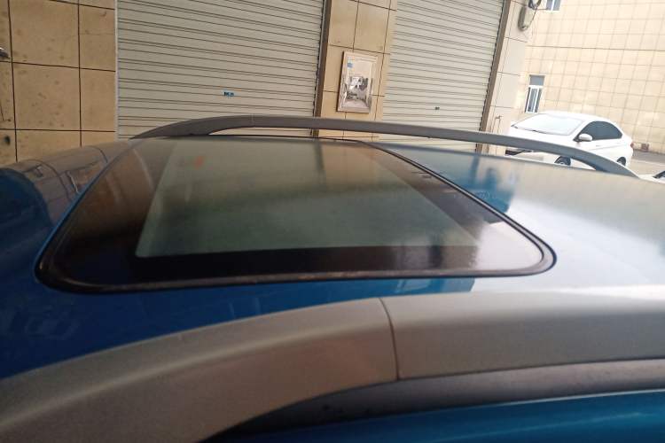 Used Luxgen U6 SUV 2015 1.8T Fashion Edition