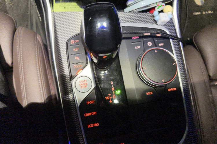 Used BMW 3 Series 2020 Facelifted 325Li M Sport Night Edition Package