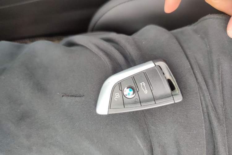 Used BMW 2 Series Active Tourer 2015 218i Leading Model
