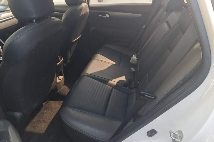 Used Kia Sportage R 2019 2.0L Automatic Smart Luxury Enhanced Edition
