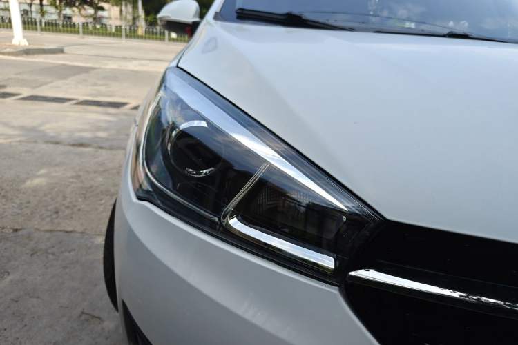 Used Chery Arrizo 5 2017 1.5L Manual Lingchao Edition