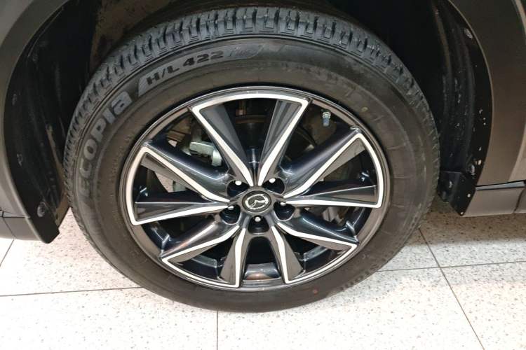 Used Mazda CX-5 2020 2.5L Automatic 4x4 Flagship Edition