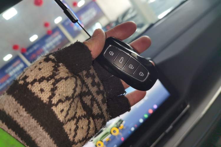 Used Ford Equator Sport 2025 EcoBoost 170 Platinum Edition
