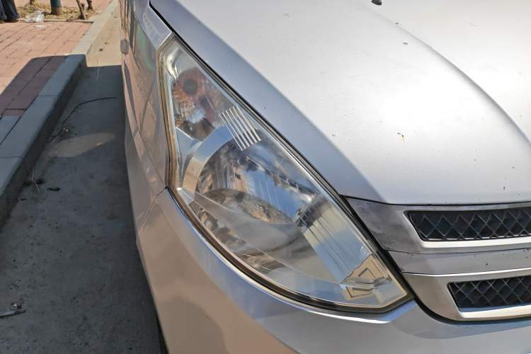 Used Wuling Rongguang V 2016 1.5L Practical Version
