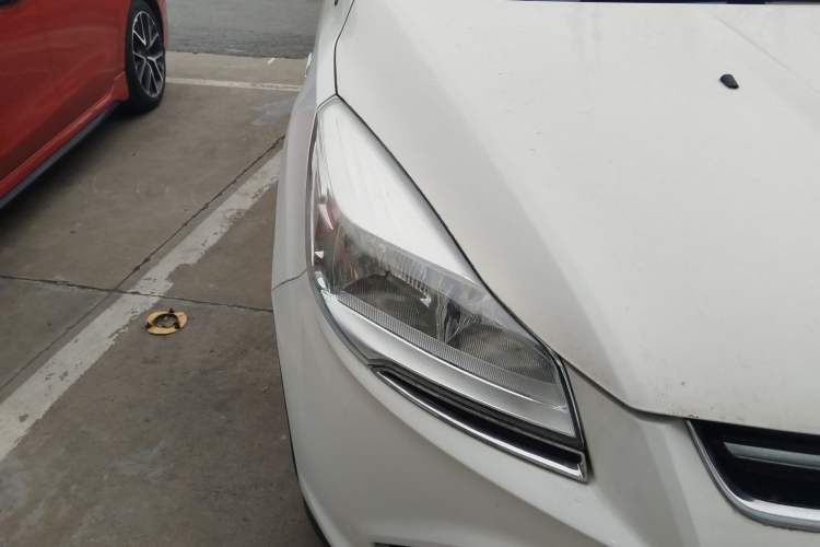 Used Ford Kuga 2015 1.5L GTDi Two-Wheel Drive Fashion Edition