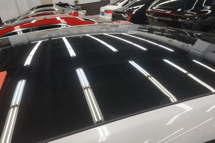 Used Lingxi L 2024 Player No. 1 Edition