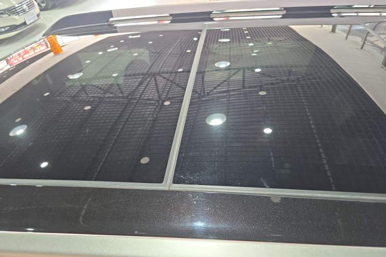 Used Haval DARGO 2021 1.5T DCT Two-Wheel Drive Border Collie - Wangcai Edition