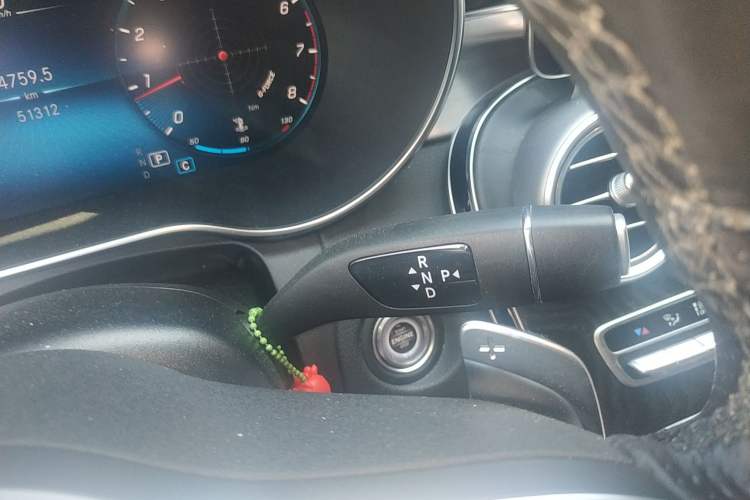 Used Mercedes-Benz C-Class 2021 C 200 Coupe
