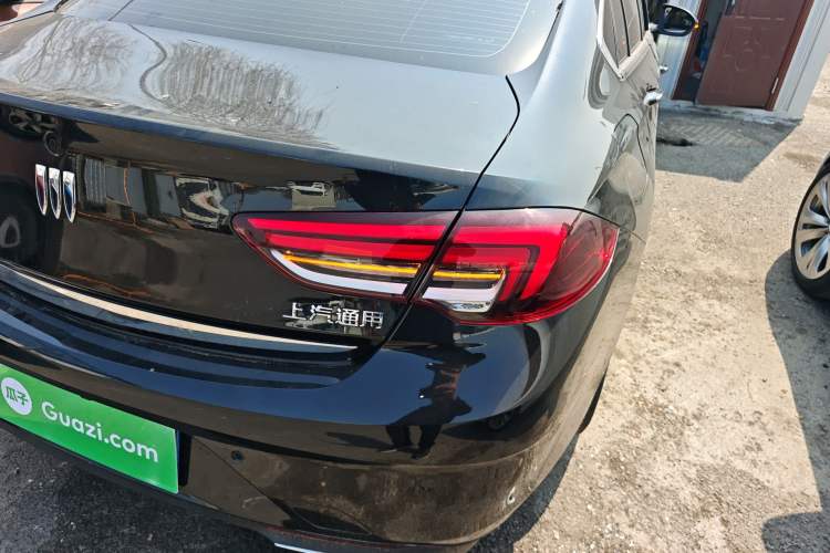 Used Buick Regal 2024 25T Deluxe Edition
