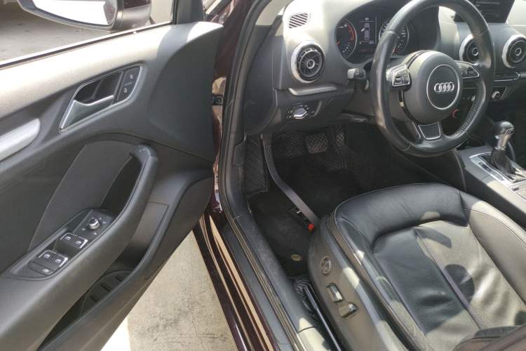 Used Audi A3 2016 Sportback 35 TFSI Style Edition