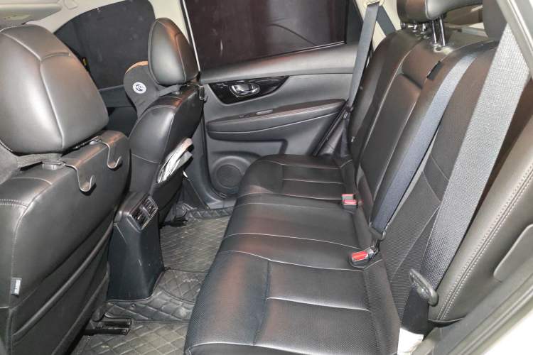 Used Nissan X-Trail 2021 2.0L CVT 2WD XL Premium SmartConnect Deluxe Edition