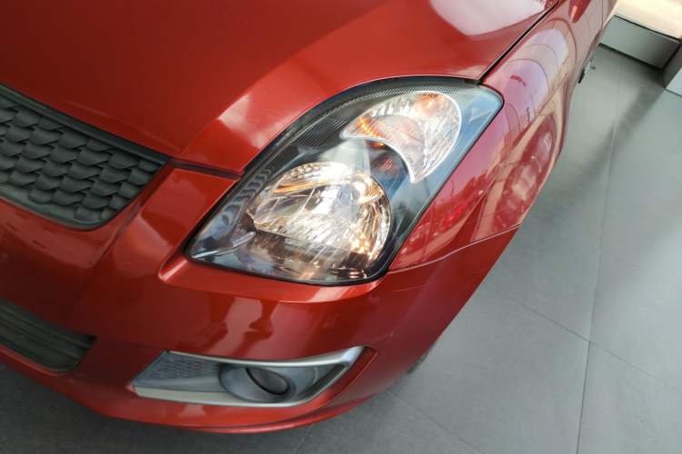 Used Suzuki Swift 2014 1.5L Automatic Fashion Edition