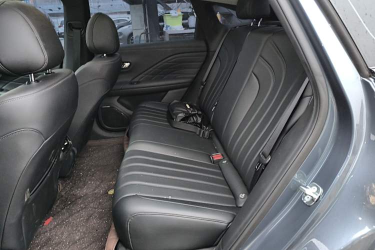 Used AION RT 2025 650 Zhijihao Edition