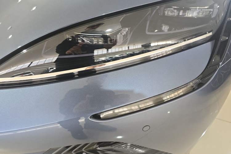 Used BYD Seal 2025 650 Long-Range Version