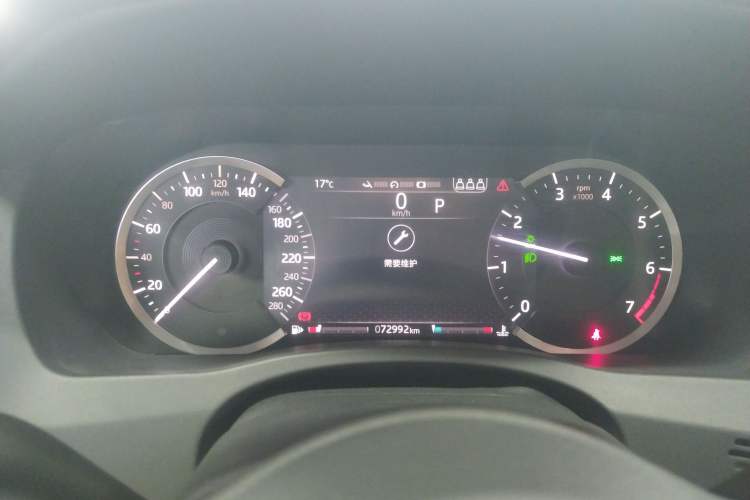 Used Jaguar XEL 2020 2.0T 200 PS R-DYNAMIC S Advanced Sport Edition
