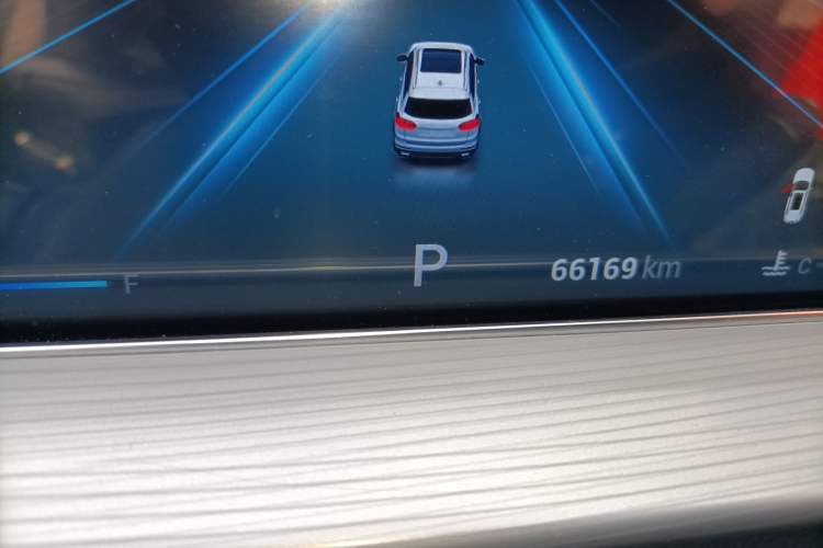 Used Chery Tiggo 8 PLUS 2021 290TGDI DCT Haoting Edition