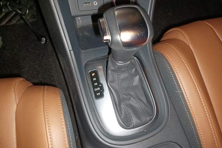 Used MG GT 2016 1.5L Automatic Value-Added Luxury Edition