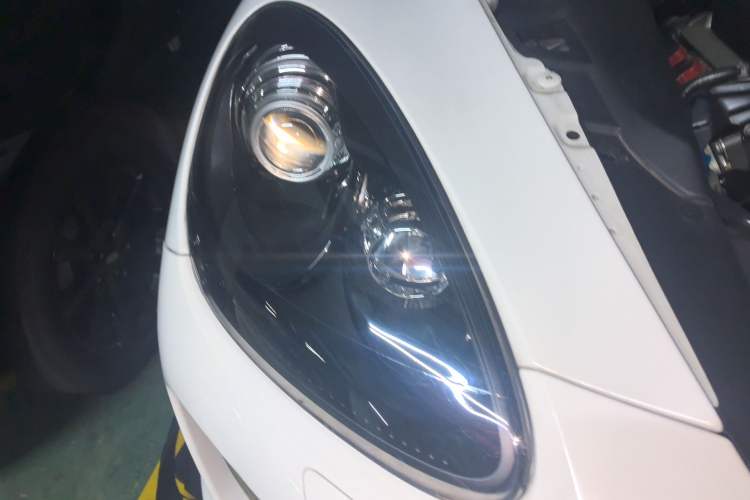 Used Porsche Cayenne 2011 Cayenne 3.0T