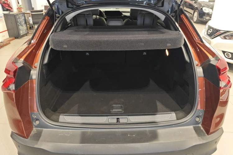 Used Citroen C5 X 2021 1.6T Enjoy the Extraordinary
