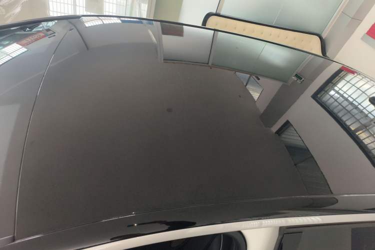 Used Volkswagen ID.3 2024 Outstanding Edition Roof