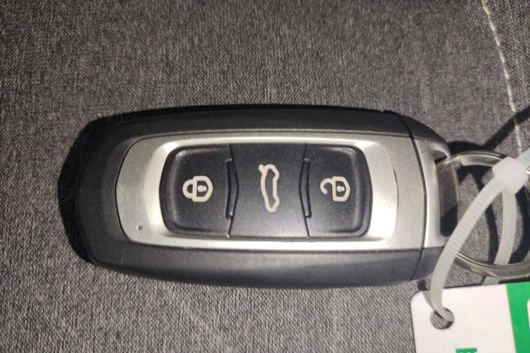 Used Geely Galaxy Panda 2024 Panda Mini 200km Endurance Bear
