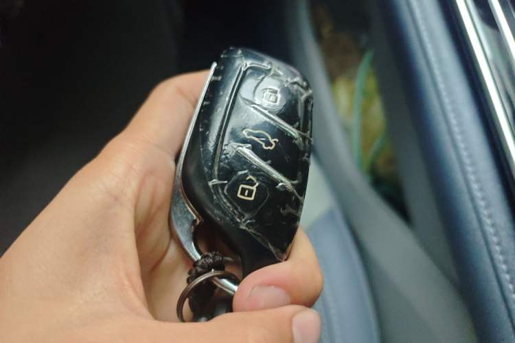 Used Rising ER6 2021 New Dynamic Edition 620km Smart Drive Version
