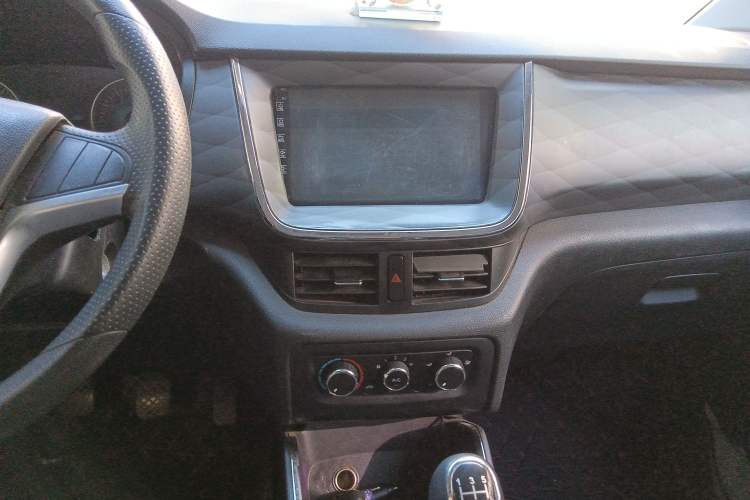 Used Jinbei Gold Hiace 2021 1.5L Passenger Vehicle Engineering Lion 7 Seats