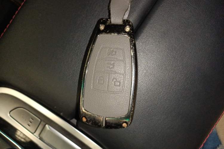 Used BAIC Off-Road BJ40 2018 PLUS 2.3T Automatic Four-Wheel Drive Premium Edition China V
