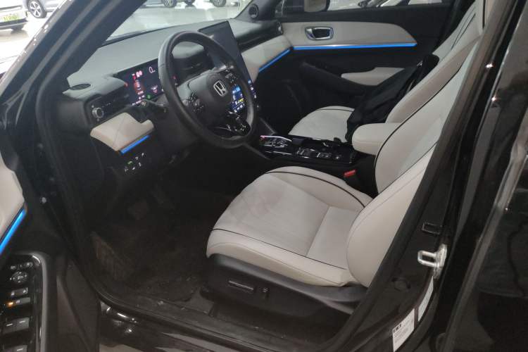 Used Honda e:NS1 2022 e-Style Edition
