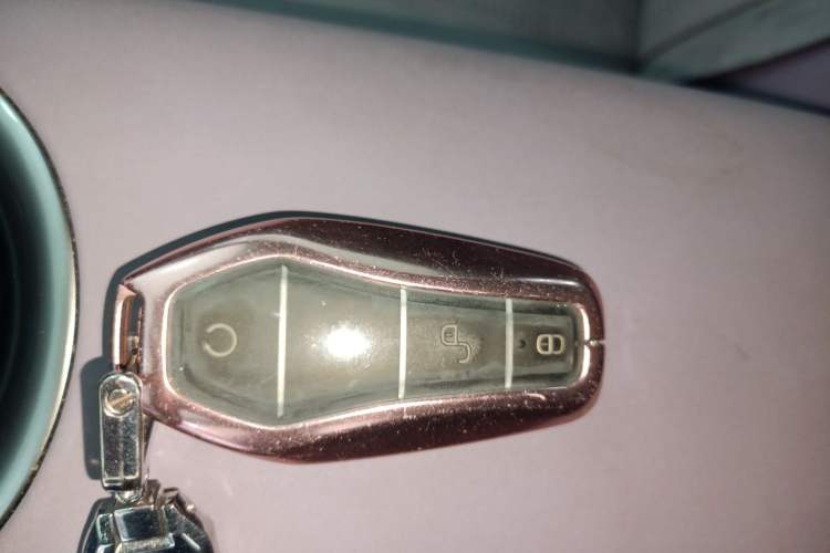 Used BYD Dolphin 2021 405 km Fashion Edition